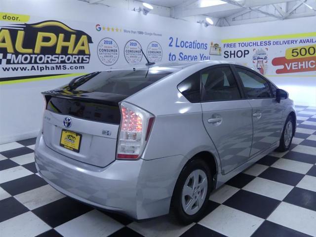 used 2010 Toyota Prius car, priced at $8,700