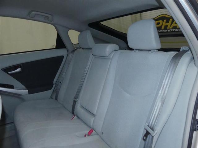 used 2010 Toyota Prius car, priced at $8,700