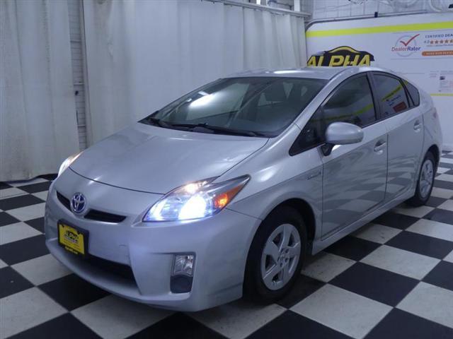 used 2010 Toyota Prius car, priced at $8,700