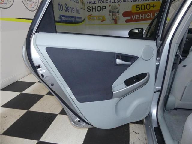 used 2010 Toyota Prius car, priced at $8,700