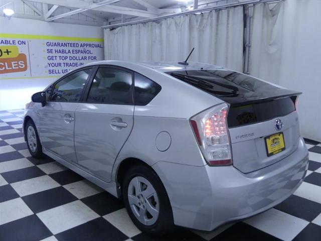 used 2010 Toyota Prius car, priced at $8,700