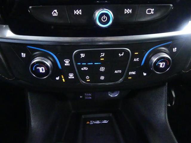 used 2020 Chevrolet Traverse car, priced at $25,700