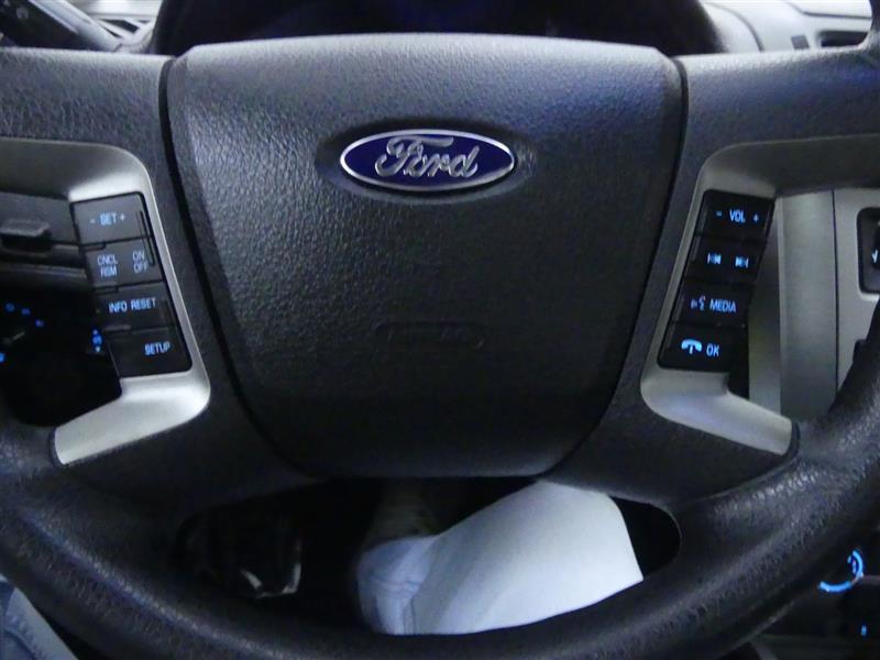 used 2010 Ford Fusion car, priced at $3,500