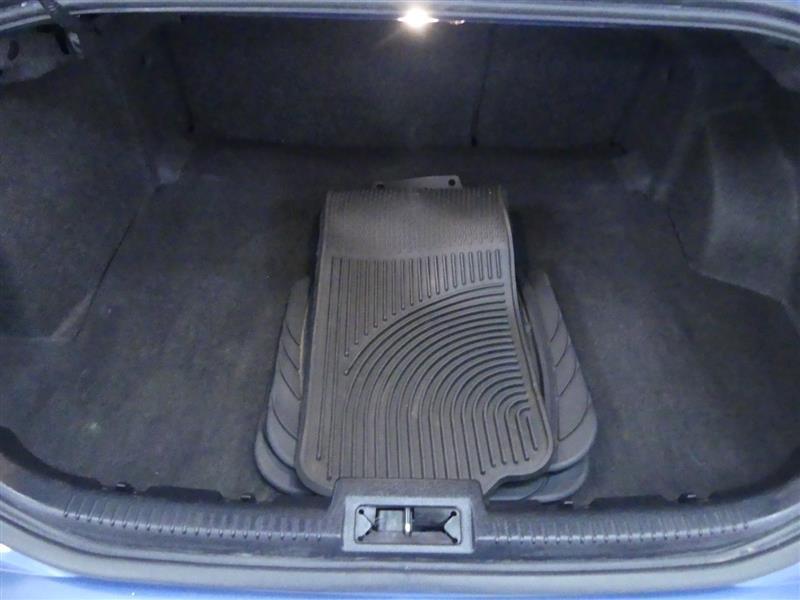 used 2010 Ford Fusion car, priced at $3,500