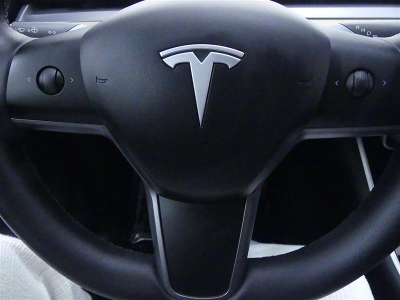 used 2020 Tesla Model Y car, priced at $23,900