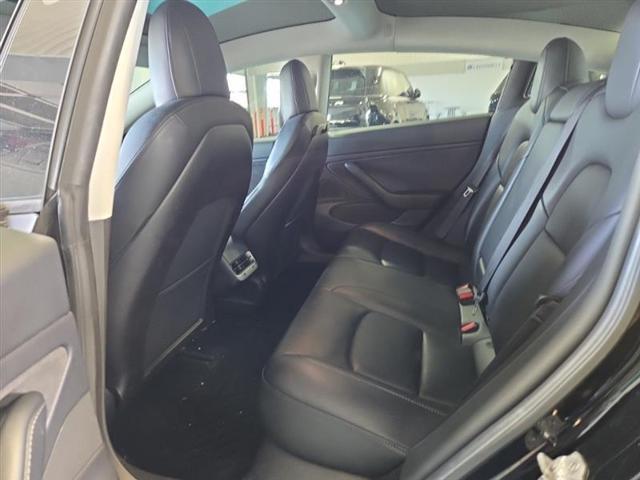 used 2019 Tesla Model 3 car, priced at $12,000