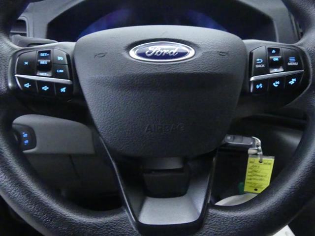 used 2023 Ford Transit-250 car, priced at $36,500