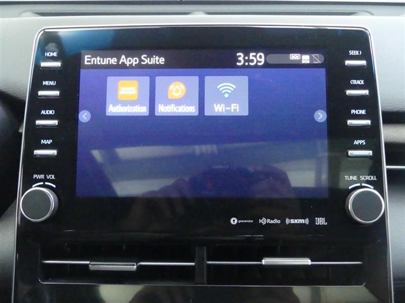 used 2021 Toyota Avalon Hybrid car, priced at $30,900