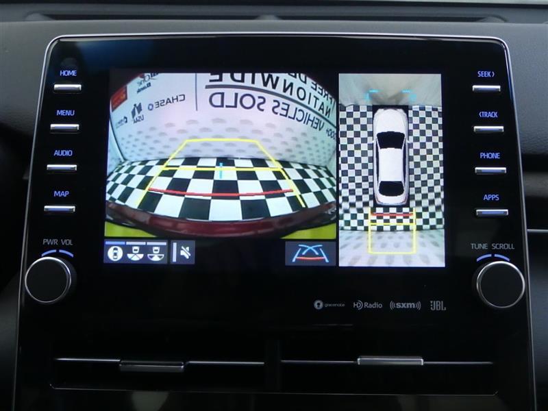 used 2021 Toyota Avalon Hybrid car, priced at $30,900