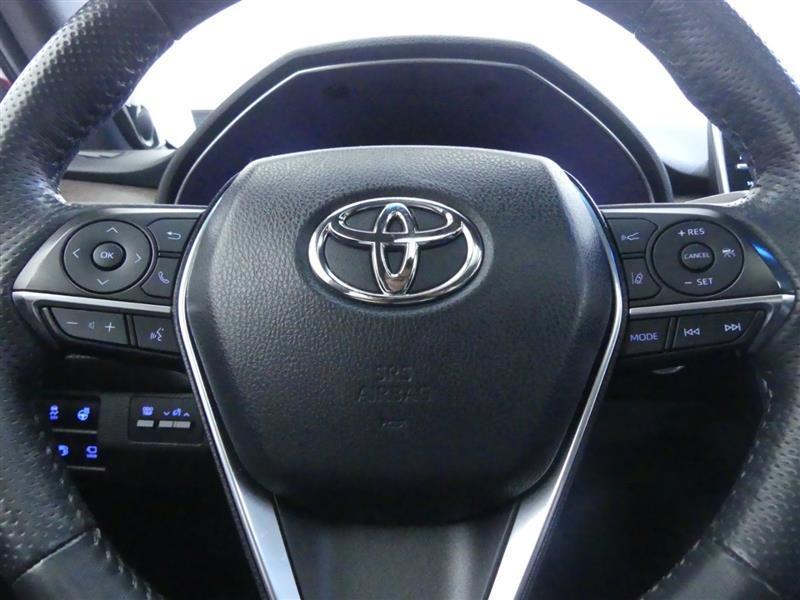 used 2021 Toyota Avalon Hybrid car, priced at $30,900