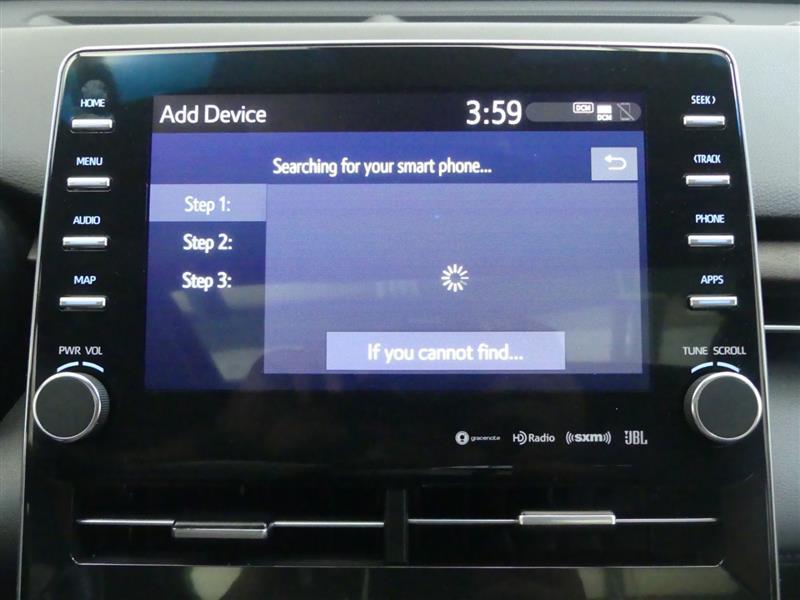 used 2021 Toyota Avalon Hybrid car, priced at $30,900