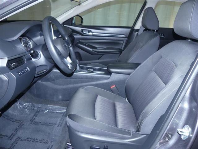 used 2019 Nissan Altima car, priced at $16,500