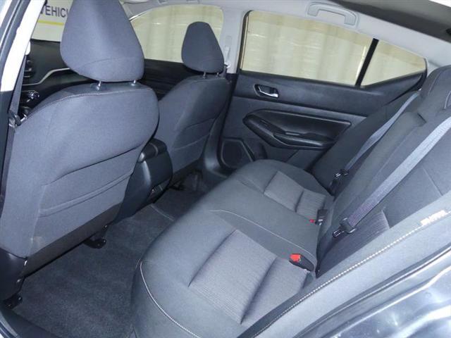 used 2019 Nissan Altima car, priced at $16,500
