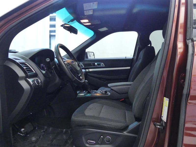 used 2016 Ford Explorer car, priced at $7,750