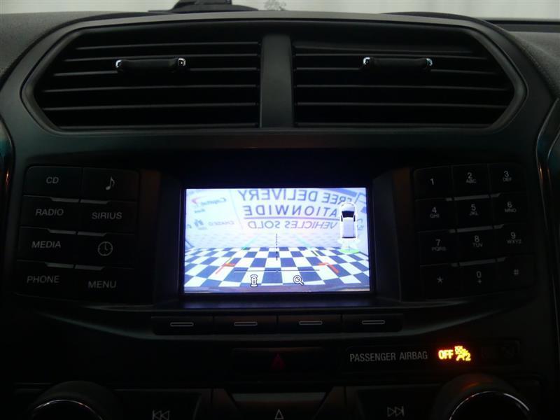 used 2016 Ford Explorer car, priced at $7,750