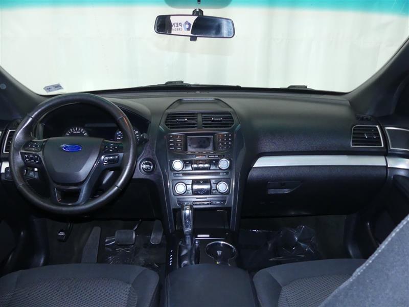 used 2016 Ford Explorer car, priced at $7,750