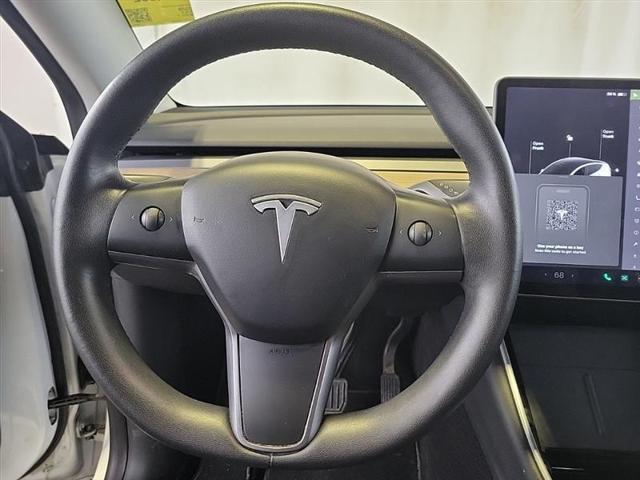 used 2020 Tesla Model Y car