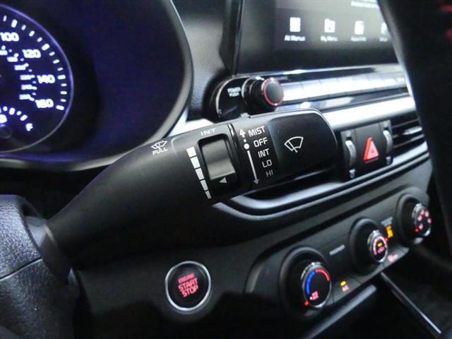 used 2020 Kia Forte car, priced at $15,750