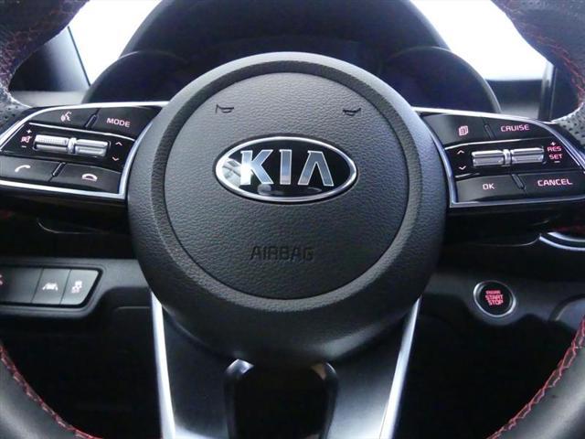 used 2020 Kia Forte car, priced at $15,750
