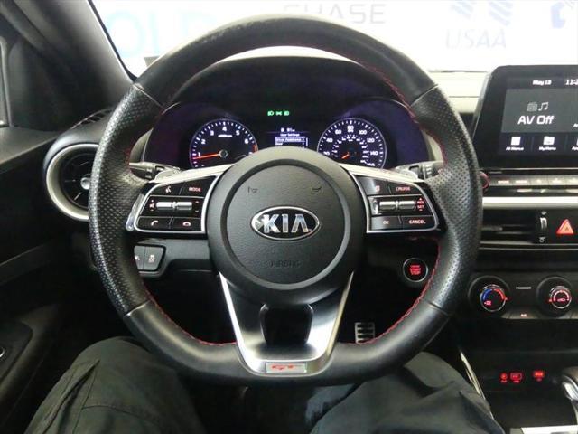 used 2020 Kia Forte car, priced at $16,900