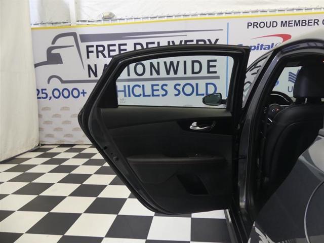 used 2020 Kia Forte car, priced at $16,900