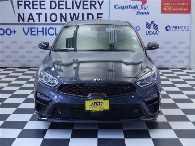 used 2020 Kia Forte car, priced at $15,750