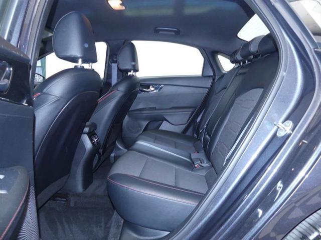 used 2020 Kia Forte car, priced at $15,750