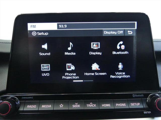 used 2020 Kia Forte car, priced at $15,750
