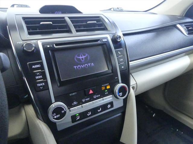 used 2012 Toyota Camry car, priced at $11,900