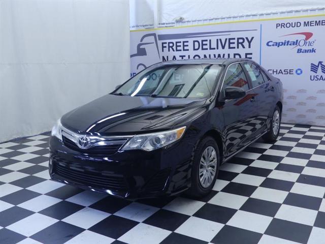 used 2012 Toyota Camry car, priced at $11,900