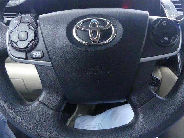 used 2012 Toyota Camry car, priced at $11,900