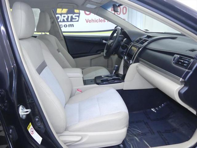 used 2012 Toyota Camry car, priced at $11,900