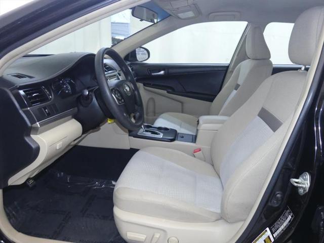 used 2012 Toyota Camry car, priced at $11,900