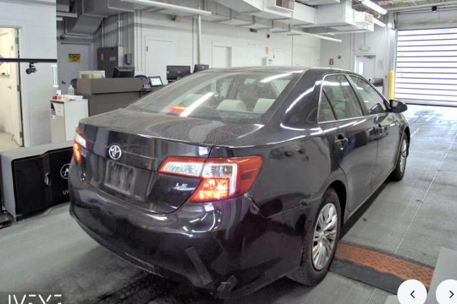 used 2012 Toyota Camry car, priced at $10,500