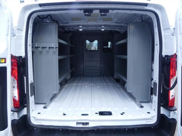 used 2023 Ford Transit-250 car, priced at $36,500