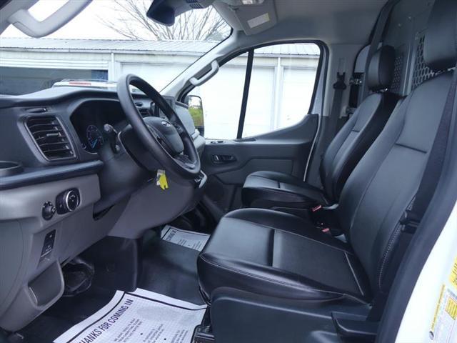 used 2023 Ford Transit-250 car, priced at $36,500