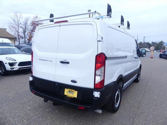 used 2023 Ford Transit-250 car, priced at $36,500