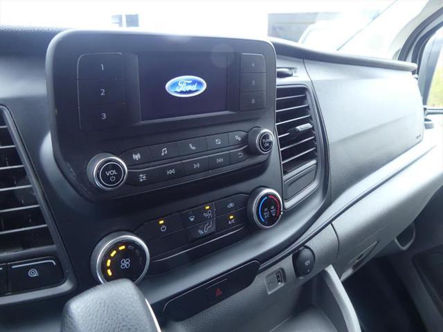 used 2023 Ford Transit-250 car, priced at $36,500