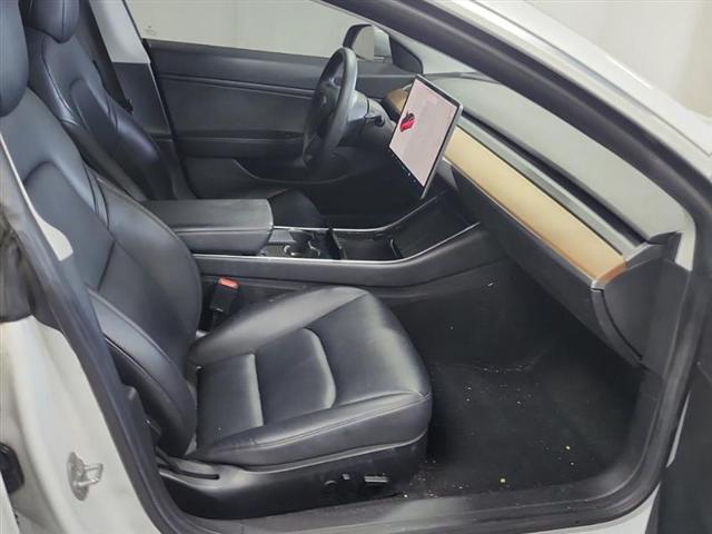 used 2020 Tesla Model 3 car, priced at $22,500