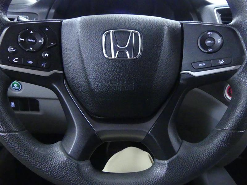 used 2020 Honda Pilot car, priced at $22,450