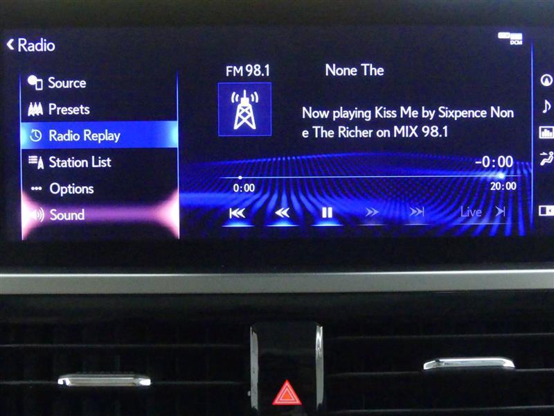 used 2022 Lexus GX 460 car, priced at $43,900