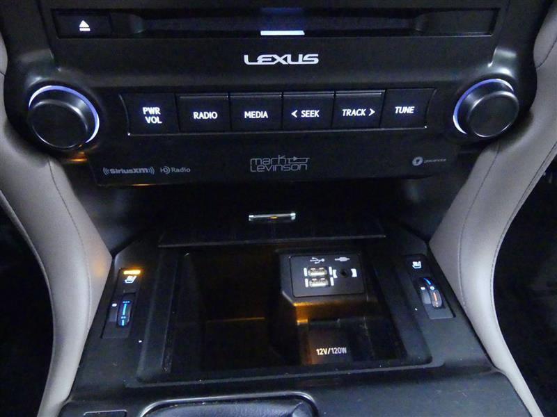 used 2022 Lexus GX 460 car, priced at $43,900