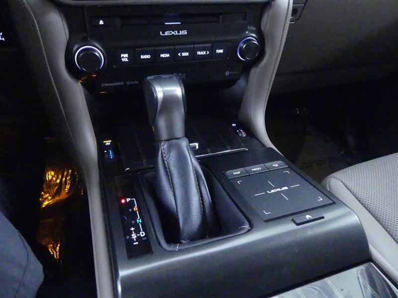 used 2022 Lexus GX 460 car, priced at $43,900