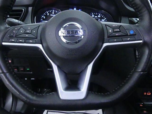 used 2022 Nissan Rogue Sport car, priced at $21,600