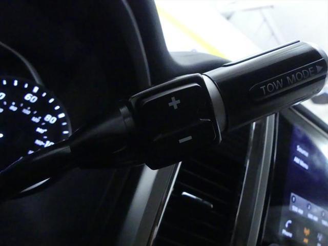used 2021 Nissan Titan car, priced at $30,000
