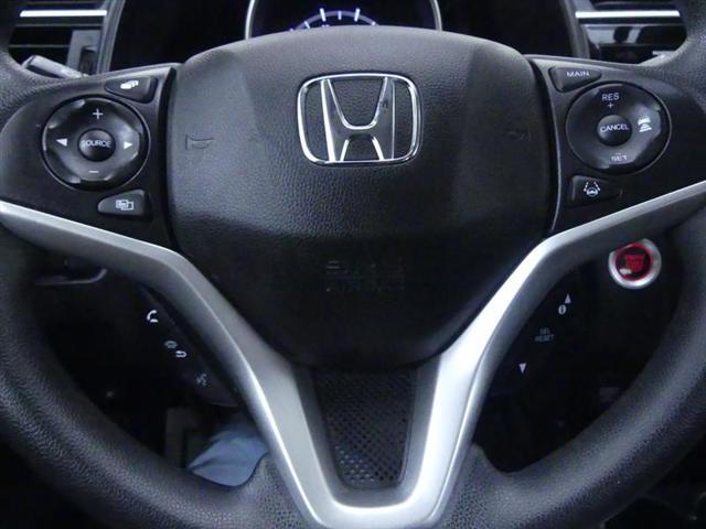 used 2020 Honda Fit car, priced at $16,999