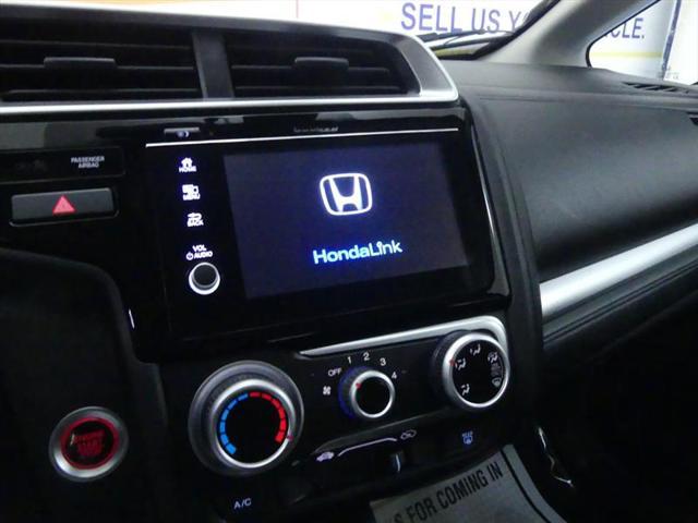 used 2020 Honda Fit car, priced at $16,999