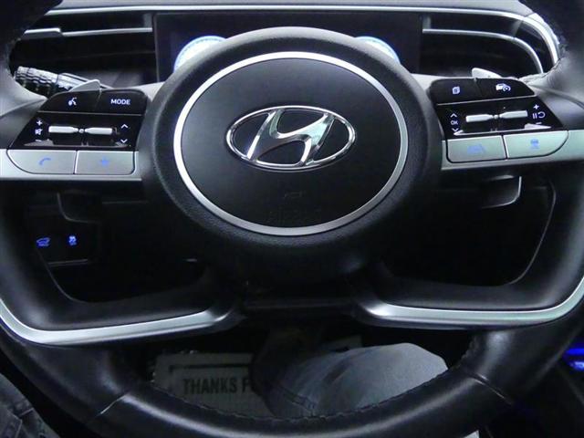 used 2022 Hyundai Tucson car, priced at $23,500