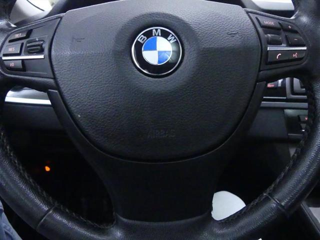 used 2012 BMW 535 car, priced at $6,500