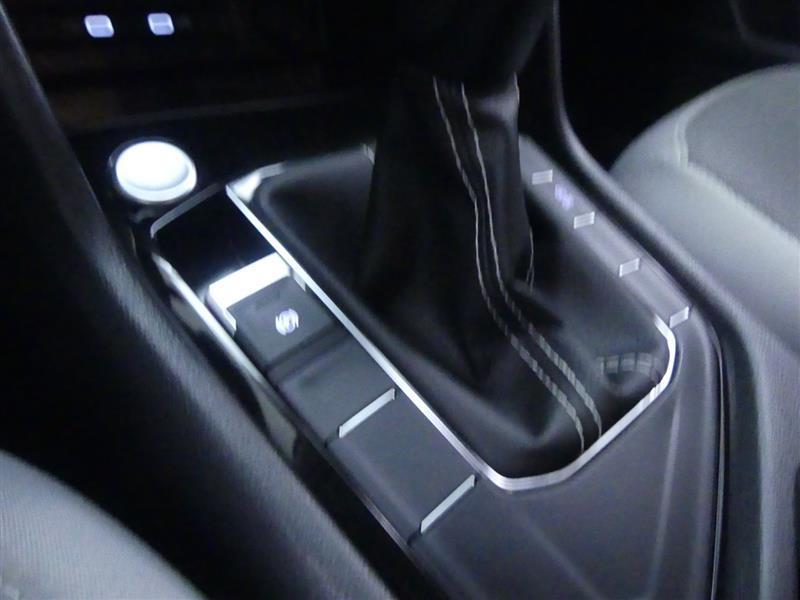 used 2023 Volkswagen Taos car, priced at $18,500